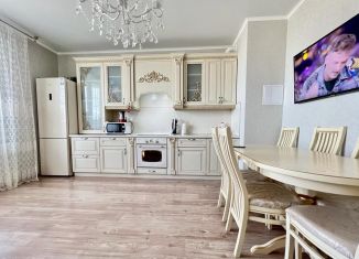 Продам 2-комнатную квартиру, 60 м2, Ростов-на-Дону, улица Ерёменко, 60/10