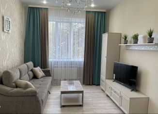 Сдам 1-ком. квартиру, 43 м2, Йошкар-Ола, Кремлёвская улица, 42