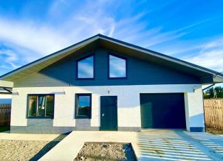 Продажа дома, 180 м2, деревня Карлук, Берёзовая улица, 22А