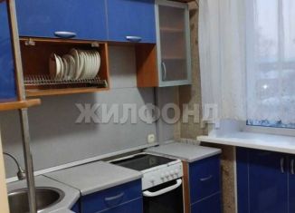 Продаю 1-комнатную квартиру, 31.6 м2, Новосибирск, улица Гоголя, 231, Дзержинский район