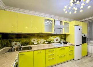 Продажа двухкомнатной квартиры, 63.4 м2, Краснодар, проезд Репина, 3/1к3, микрорайон 9 километр