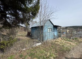 Продам дачу, 10 м2, Пермский край, СНТ Яблонька, 7А
