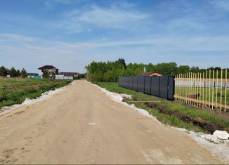 Продаю участок, 7 сот., Тюмень, Калининский округ, Губернаторская улица