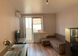 Аренда квартиры студии, 27 м2, Ростов-на-Дону, Художественная улица, 22/17, ЖК Платовский