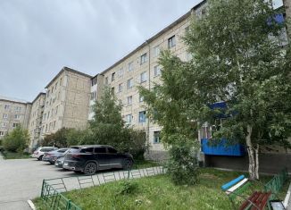 Продам четырехкомнатную квартиру, 79.1 м2, Сибай, улица Чайковского, 28