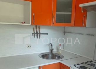 Сдаю однокомнатную квартиру, 30 м2, Томск, улица Елизаровых, 39/3, Кировский район