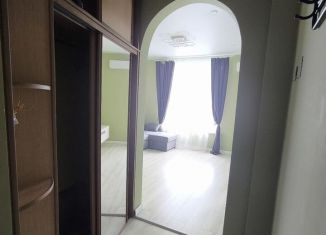 Сдается в аренду двухкомнатная квартира, 40 м2, Сочи, Альпийская улица, 7/2, микрорайон Завокзальный