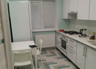 Сдам в аренду 1-ком. квартиру, 34 м2, поселок Верхнетемерницкий, улица Венеры, 24к8