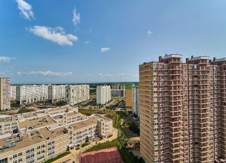 Квартира на продажу студия, 24 м2, Краснодар, Артезианская улица, 2, микрорайон Почтовый