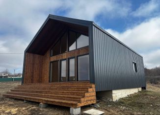 Дом на продажу, 98 м2, Республика Башкортостан, Латунная улица