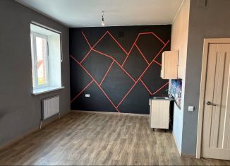 Продаю 1-ком. квартиру, 36 м2, Копейск, микрорайон Премьера, 18