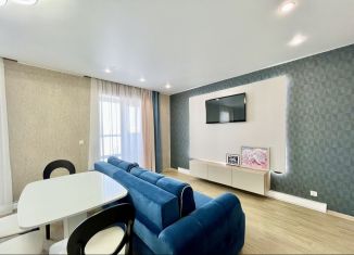 Продажа 2-ком. квартиры, 50.5 м2, Татарстан, улица Николая Ершова, 62Вк1