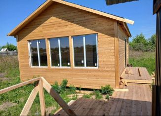 Дом на продажу, 48 м2, Красноярский край, садоводческое некоммерческое товарищество Нанжуль-3, 499