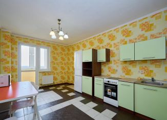 Продажа 1-комнатной квартиры, 59 м2, Краснодар, Кожевенная улица, 24, ЖК Европейский