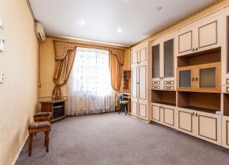 Продается однокомнатная квартира, 30 м2, Краснодар, Механическая улица, 29, микрорайон район 40 лет Победы