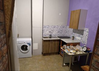 1-ком. квартира в аренду, 35 м2, Колпино, улица Машиностроителей, 3