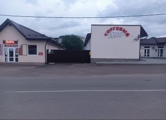 Аренда торговой площади, 146 м2, Валдай, улица Гоголя, 11А