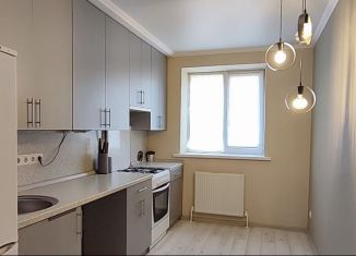 Сдаю однокомнатную квартиру, 35 м2, поселок Верхнетемерницкий, улица Венеры, 24к7