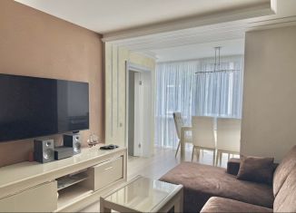 2-комнатная квартира на продажу, 42 м2, Сочи, улица Ленина, 219А/2, ЖК Мадрид Парк-2