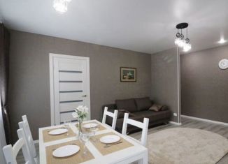 Продается 2-ком. квартира, 44.1 м2, Барнаул, Деповская улица, 12