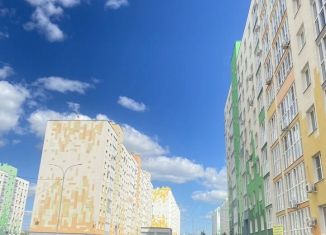 Продается 1-комнатная квартира, 34 м2, поселок городского типа Стройкерамика, улица Нестора Постникова, 6, ЖК Видный