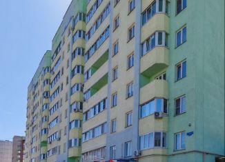 Продам однокомнатную квартиру, 37.9 м2, Чайковский, улица Декабристов, 6