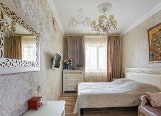 Продажа четырехкомнатной квартиры, 111.6 м2, посёлок городского типа Ореанда, Солнечный переулок, 13