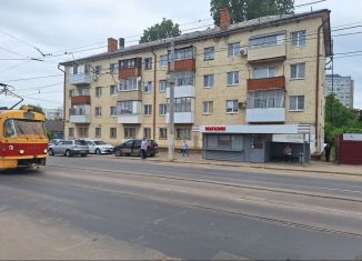Продается торговая площадь, 9 м2, Орёл, улица Пушкина, 49