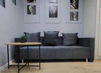 Сдаю квартиру студию, 30 м2, Краснодар, улица Коммунаров, 270, микрорайон Центральный