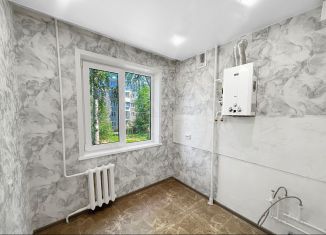 Продажа 2-ком. квартиры, 43.7 м2, Оренбург, улица Монтажников, 12, Дзержинский район