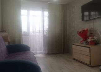 2-комнатная квартира на продажу, 43 м2, Сыктывкар, Октябрьский проспект, 18, Центральный район