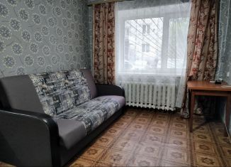 1-ком. квартира в аренду, 36 м2, Йошкар-Ола, улица Строителей, 48, микрорайон 9А