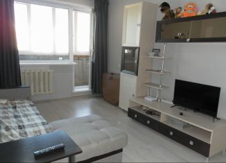 2-комнатная квартира в аренду, 55 м2, Йошкар-Ола, улица Петрова, 12А, микрорайон Юбилейный