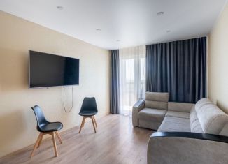 Продам 1-ком. квартиру, 32.4 м2, Санкт-Петербург, метро Озерки, набережная реки Каменки, 17к2