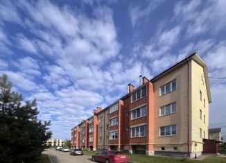 Продам однокомнатную квартиру, 34.7 м2, деревня Полесье, 1-й Сиреневый проезд, 22