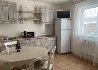 Аренда дома, 60 м2, деревня Кусимово, Лесная улица, 16