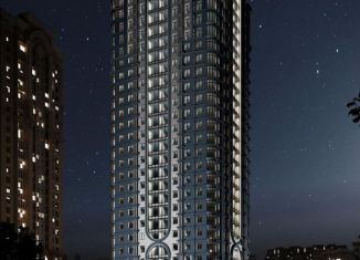 Продается 2-комнатная квартира, 48.3 м2, Грозный, Старопромысловское шоссе, 7, Путинский район