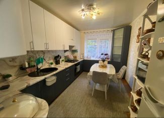 Продажа трехкомнатной квартиры, 63 м2, Моздок, Юбилейная улица, 15