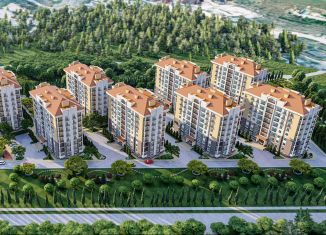 2-комнатная квартира на продажу, 70.7 м2, Судак