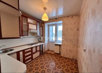 Однокомнатная квартира на продажу, 34 м2, Вологда, улица Строителей, 10, микрорайон Прилуки