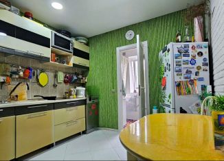 2-ком. квартира на продажу, 47 м2, Геленджик, Пограничная улица, 40