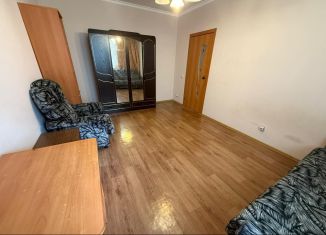 Продажа однокомнатной квартиры, 36.5 м2, Оренбург, улица Гаранькина, 21/1, ЖК Звёздный Город