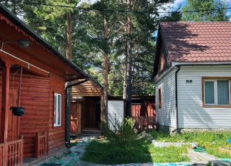 Аренда дома, 100 м2, поселок Аршан, Заречная улица, 27