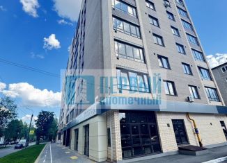 Двухкомнатная квартира на продажу, 85 м2, Йошкар-Ола, улица Чехова, 55