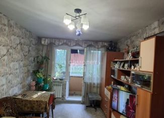 3-комнатная квартира на продажу, 60.6 м2, Челябинск, улица Труда, 3, Центральный район