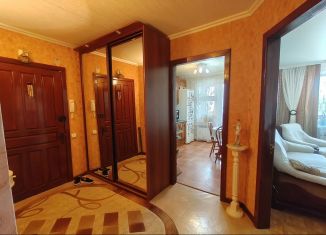 Продается 2-комнатная квартира, 61.2 м2, Мичуринск, Липецкое шоссе, 45Б