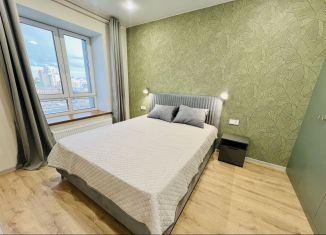 Сдача в аренду 1-комнатной квартиры, 37 м2, Республика Башкортостан, улица Гафури, 88/1