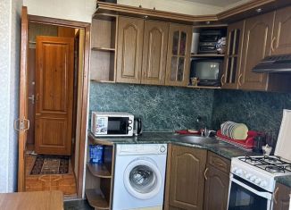 Продается однокомнатная квартира, 40 м2, Краснодар, Платановый бульвар, 6, микрорайон Юбилейный