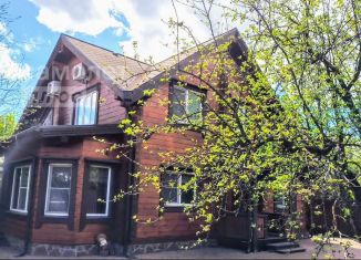 Продаю дом, 200 м2, деревня Говорово, Западный проезд, 14с1