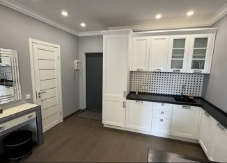 Сдам квартиру студию, 35 м2, посёлок Коммунарка, Бачуринская улица, 11